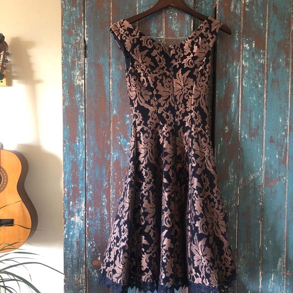 Review Australia Runaway To Rio Dress XS - Picture 6 of 11